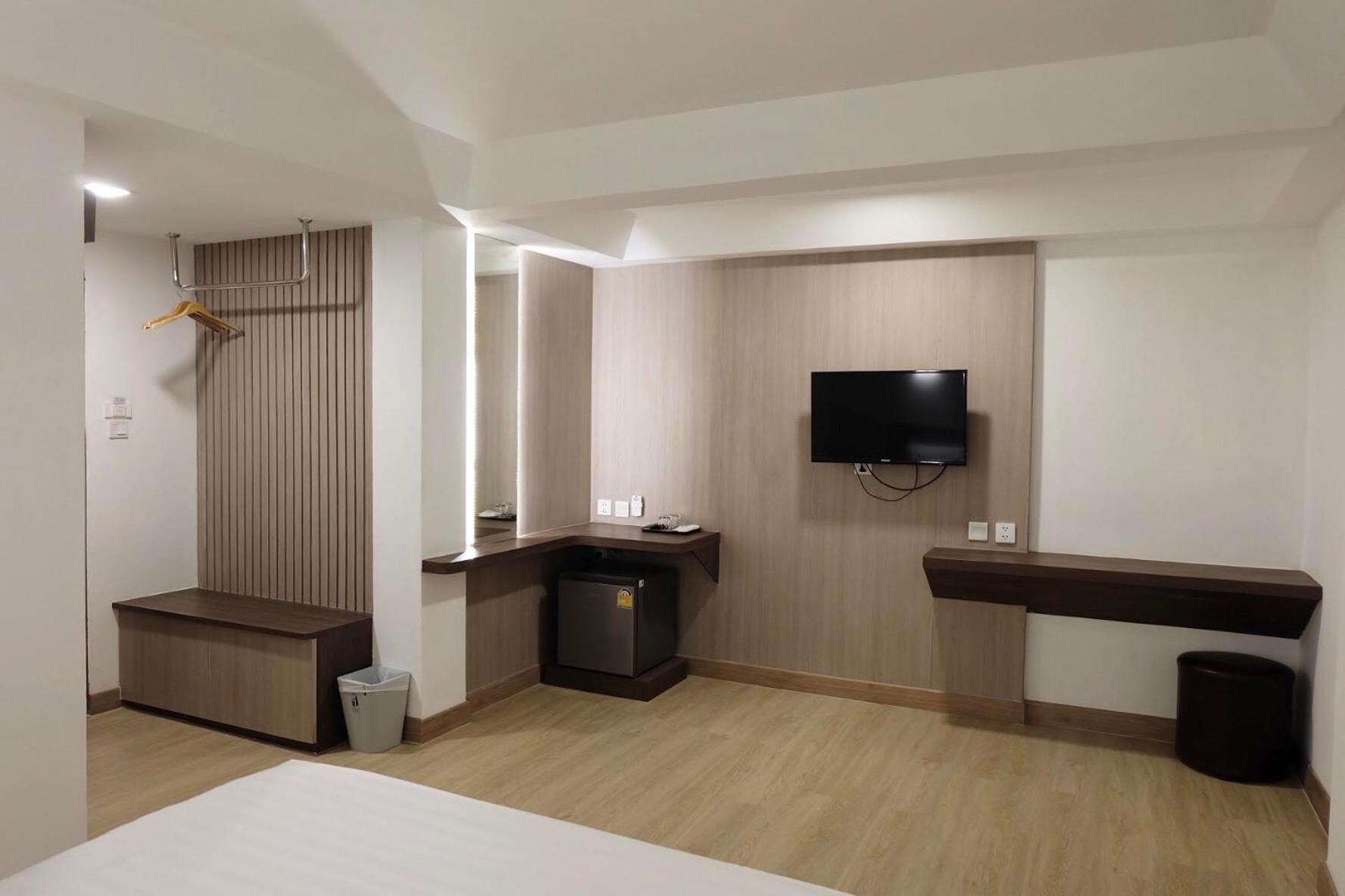 U-Thong Hotel Phitsanulok Exterior foto